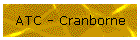 ATC - Cranborne