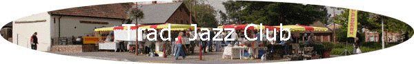 Verwood Jazz