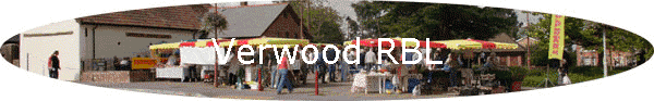 Verwood RBL