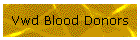 Vwd Blood Donors