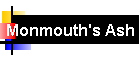 Monmouth's Ash
