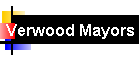 Verwood Mayors