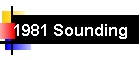 1981 Sounding