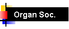 Organ Soc.