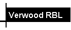 Verwood RBL