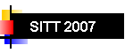 SITT 2007